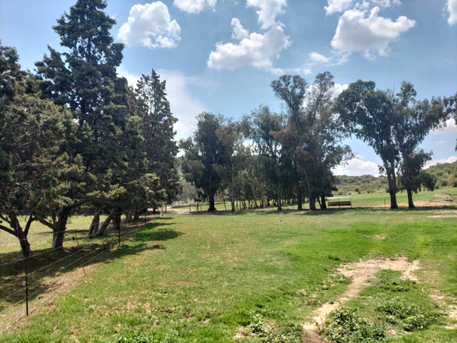 0 Bedroom Property for Sale in Bethlehem Rural Free State